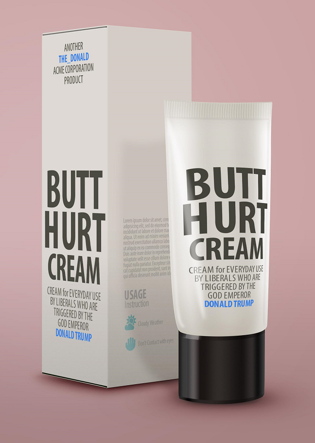 Butt Hurt Pain Relief Cream.bmp - 1.7MB