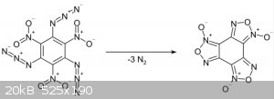 525px-1,3,5-Triazido-2,4,6-trinitrobenzene_decomposition.svg.png - 20kB