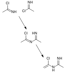 diacetimidoylchloride.png - 6kB
