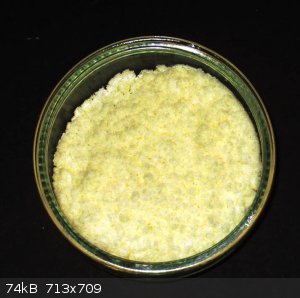 8-Piperine Dried Piperidine HCl salt.jpg - 74kB