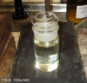 07 Dibromobutane distilled product.jpg - 77kB