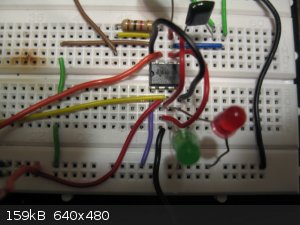 stepper wiring 555 closeup.JPG - 159kB