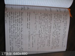 experiment in notebook.JPG - 175kB