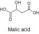 Malic acid.jpg - 3kB