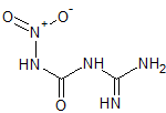 Nitroguanylurea.gif - 2kB