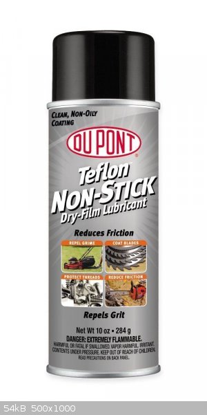 Duponts Teflon lubricant spray.jpg - 54kB