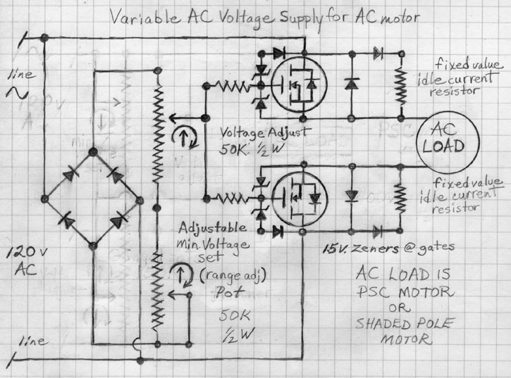 Variable AC Voltage Supply for PSC or shaded pole motor.jpg - 79kB