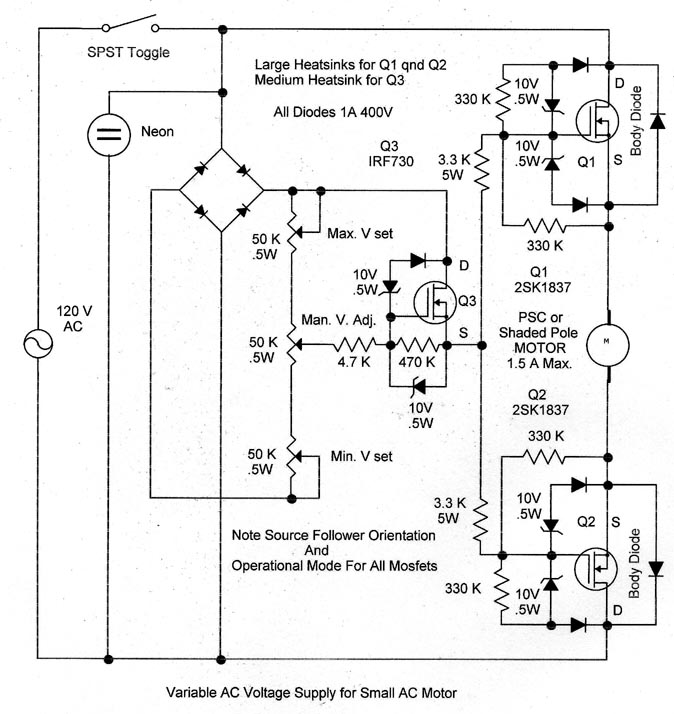 A Variable AC Voltage Supply for Small AC Motor.jpg - 79kB