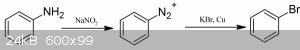 Preparation-bromobenzene-from-aniline-and-potassium-bromide.png - 24kB