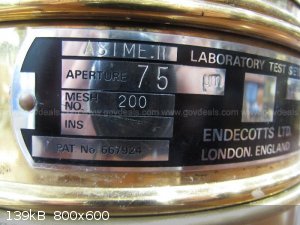 Seive 200 mesh - ASTME-II.jpg - 139kB