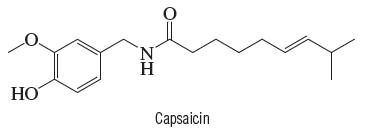 capsaicin-structure.jpg - 5kB