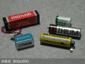 Lithium Thionyl Chloride Batteries.jpg - 83kB