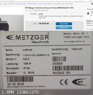Screenshot_2020-02-25 MT Metzger Technik Lab Vacuum Pump MWVD242 001 115V eBay(2).png - 1.6MB