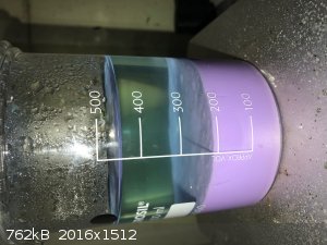 6 Purple ppt, CuSO4 in excess.jpg - 762kB