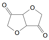 isosorbidione.png - 3kB
