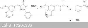 NaOH Oxazole.gif - 12kB