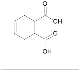tetrahyydrophthalic acid.gif - 3kB