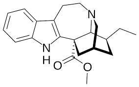 Coronaridine.png - 4kB