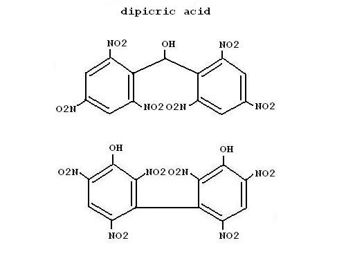 dipicric acid.JPG - 17kB