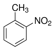 File:2-nitrotoluene structure-2.png