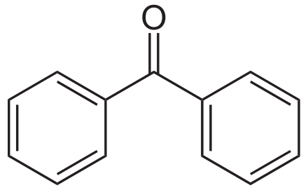 File:Benzophenone.png
