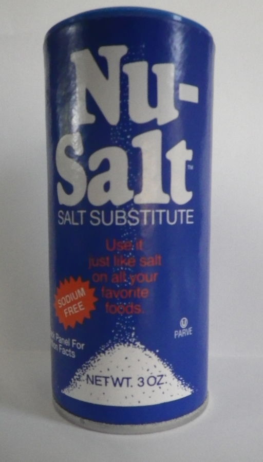 FilePotassium chloride salt substitute by Zts16.jpg Sciencemadness Wiki