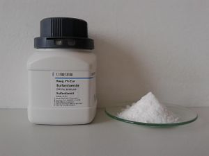 Sulfanilamide bottle sample.jpg
