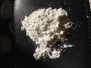 Calcium carbonate by No Tears Only Dreams Now.jpg