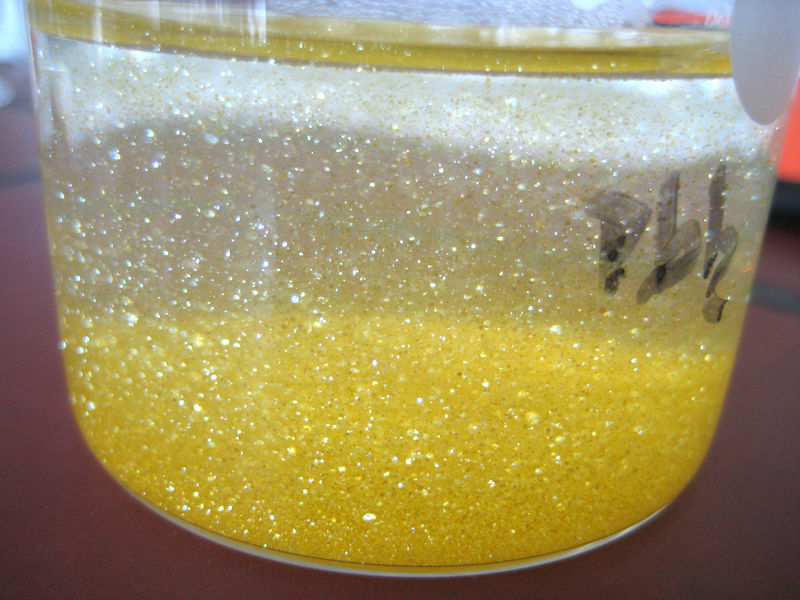 FileLead(II) iodide.jpg Sciencemadness Wiki