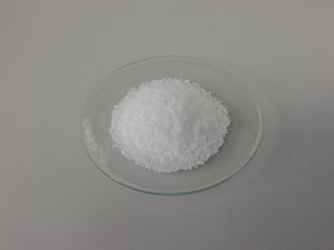 Ammonium heptamolybdate tetrahydrate sample.jpg