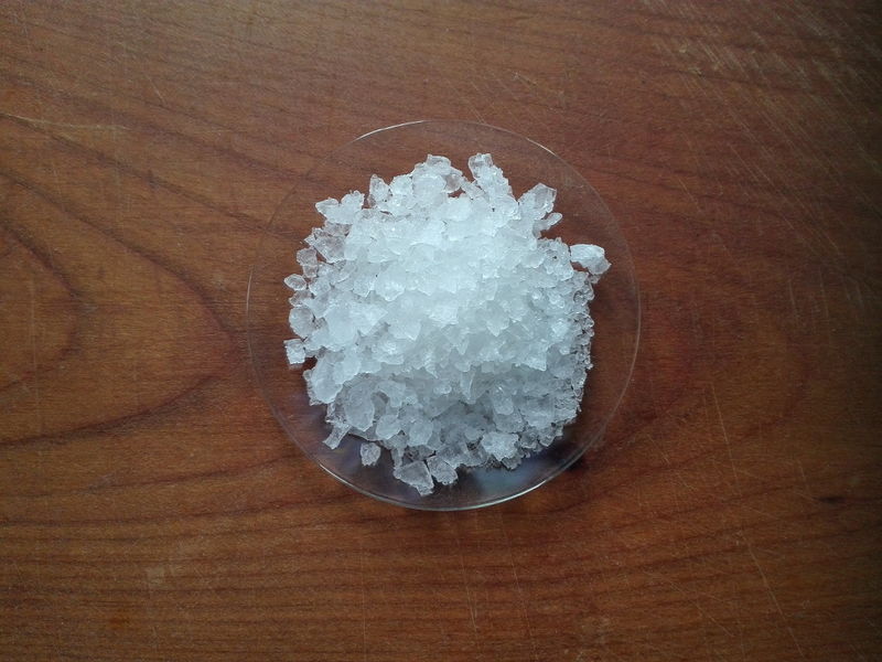 File:Zinc sulfate crystals.jpg