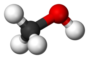Methanol - Sciencemadness Wiki
