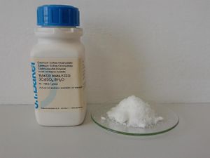Cadmium sulfate octahydrate bottle sample.jpg