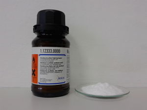 Sodium dodecyl sulfate bottle sample.jpg