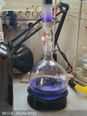 Second blue fraction obtained.jpg - 381kB