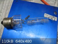 Hg arc tube.JPG - 110kB