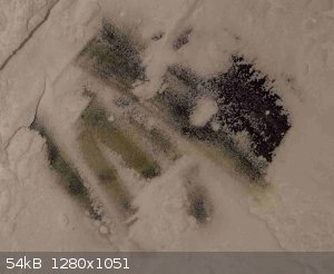 NaHCO3 to Na2CO3 - yellow residue small - 3.jpg - 54kB