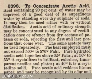 glacial acetic acid by concentration of 80 percent AA.png - 264kB