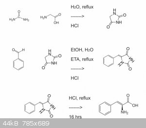 Hydantoin Condenstation.jpg - 44kB