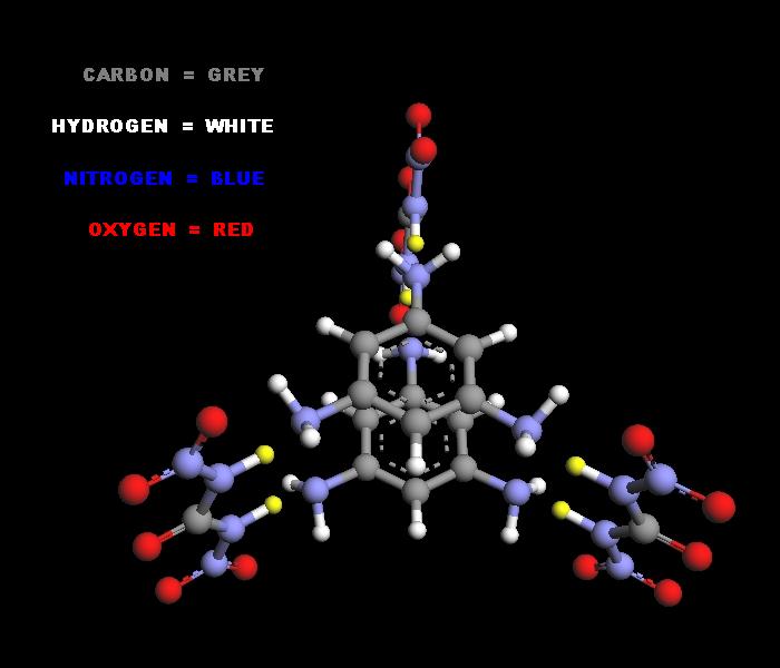 Tri-dinitrourea Di-triaminobenzene.jpg - 29kB