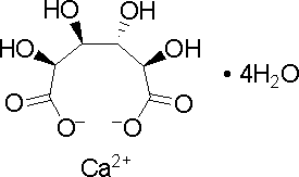 Calcium D-saccharate tetrahydrate.gif - 3kB