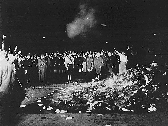 book-burn-ing-Nazi-Germany-May1933.jpg - 71kB