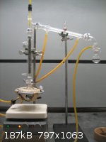 fractional distillation of methyl borate.jpg - 187kB