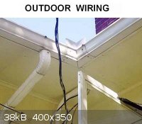 16) Outdoor wiring I.jpg - 38kB