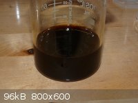 Peroxide added.jpg - 96kB