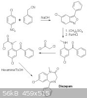 diazepam from nitrochlorobenzene.jpg - 56kB