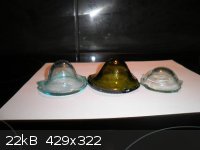 glass cones smallpic.JPG - 22kB