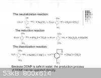 DDNP from Picric Acid Reaction Equations.jpg - 53kB