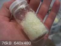 p-nitrotoluene unwashed (Ameisensulfat).jpg - 76kB