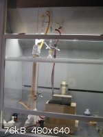 vacuum distillation of o-nitrotoluene.JPG - 76kB